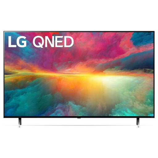LG QNED75URA | Téléviseur 55" - Series QNED - 4K UHD - WebOS 23 - ThinQ AI TV-SONXPLUS Val-des-sources