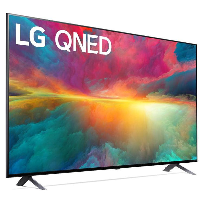 LG QNED75URA | Téléviseur 65" - Series QNED - 4K UHD - WebOS 23 - ThinQ AI TV-SONXPLUS Val-des-sources