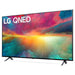 LG QNED75URA | Téléviseur 75" - Series QNED - 4K UHD - WebOS 23 - ThinQ AI TV-SONXPLUS Val-des-sources