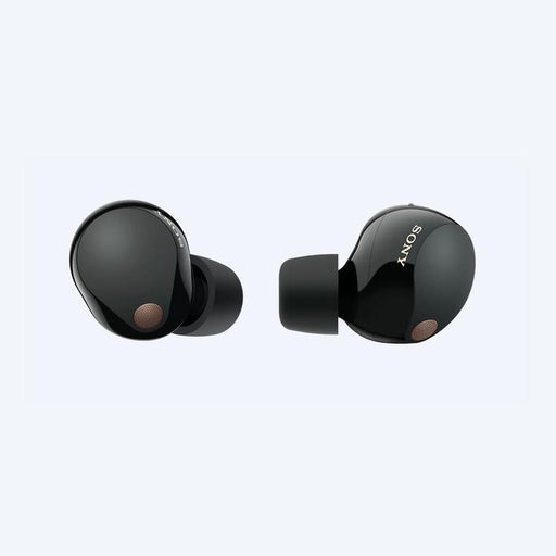 Sony WF1000XM5 | Écouteurs intra-auriculaires - Sans fil - Sport - Suppression du bruit - Noir-SONXPLUS Val-des-sources