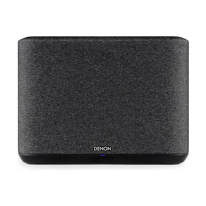 Denon AVRX8500HA & HOME250 | Ensemble Récepteur AV 13.2 canaux et haut-parleur sans-fil - Cinéma maison - Bluetooth - Wi-Fi - 8K - HEOS - Noir-SONXPLUS Val-des-sources