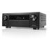 Denon AVRX4800H & HOME250 | Récepteur AV 9.4 canaux et haut-parleur sans-fil - 8K - Auro 3D - Cinéma maison - HEOS - Noir-SONXPLUS Val-des-sources