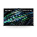 Sony BRAVIA XR65A95L | Téléviseur Intelligent 65" - OLED - 4K Ultra HD - 120Hz - Google TV-SONXPLUS Val-des-sources