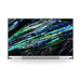 Sony BRAVIA XR77A95L | Téléviseur Intelligent 77" - OLED - 4K Ultra HD - 120Hz - Google TV-SONXPLUS Val-des-sources
