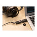 Audioquest DragonFly | Amplificateur DAC/Casque USB 2.0 - Noir-SONXPLUS Val-des-sources