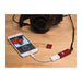 Audioquest DragonFly | Amplificateur DAC/Casque USB Type A - Sortie 2.1v - Rouge-SONXPLUS Val-des-sources