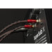 Audioquest Irish Red | Câble pour caisson de basses - 3 mètres-SONXPLUS Val-des-sources