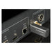 Audioquest JitterBug | Filtre de bruit USB - Full metal jacket - Noir-SONXPLUS Val-des-sources