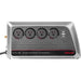 Audioquest PQ3 | Barre de surtension - 8 prises-SONXPLUS Val-des-sources