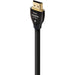 Audioquest Pearl | Câble HDMI actif - Transfert jusqu'à 8K Ultra HD - HDR - eARC - 18 Gbps - 15 Mètres-SONXPLUS Val-des-sources