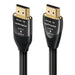 Audioquest Pearl | Câble HDMI actif - Transfert jusqu'à 8K Ultra HD - HDR - eARC - 18 Gbps - 12.5 Mètres-Sonxplus Val-des-Sources 
