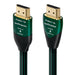 Audioquest Forest | Câble HDMI actif - Transfert jusqu'à 8K Ultra HD - HDR - eARC - 18 Gbps - 7.5 Mètres-SONXPLUS Val-des-sources