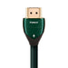 Audioquest Forest | Câble HDMI actif - Transfert jusqu'à 8K Ultra HD - HDR - eARC - 18 Gbps - 7.5 Mètres-SONXPLUS Val-des-sources