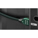 Audioquest Forest 48 | Câble HDMI - Transfert jusqu'à 10K Ultra HD - 1.5 Mètres-SONXPLUS Val-des-sources