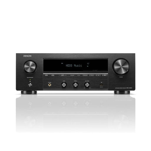 DENON DRA-900H | Récepteur stéréo 8K - 2.2 Canaux - Dolby Vision - HDR10+ - Bluetooth - Noir-SONXPLUS Val-des-sources