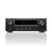 DENON DRA-900H | Récepteur stéréo 8K - 2.2 Canaux - Dolby Vision - HDR10+ - Bluetooth - Noir-SONXPLUS Val-des-sources