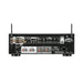 DENON DRA-900H | Récepteur stéréo 8K - 2.2 Canaux - Dolby Vision - HDR10+ - Bluetooth - Noir-SONXPLUS Val-des-sources