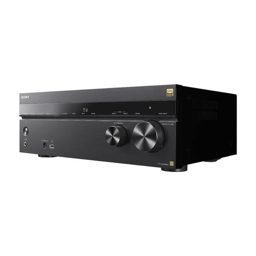 Sony STRAZ1000ES | Récepteur AV Premium ES - 7.2 Canaux - HDMI 8K - Dolby Atmos - Noir-SONXPLUS Val-des-sources