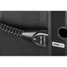 Audioquest Carbon 48 | Câble HDMI - Transfert jusqu'à 10K Ultra HD - 1.5 Mètres-SONXPLUS Val-des-sources