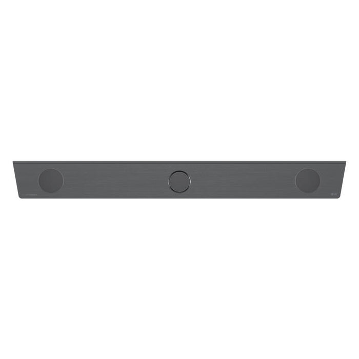 LG S90QY | Barre de son - 5.1.3 Canaux - Dolby Atmos - Apple AirPlay2 - Noir-SONXPLUS Val-des-sources