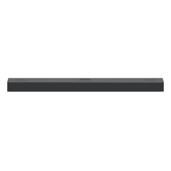 LG S80QR | Barre de son - 5.1.3 Canaux - Dolby Atmos - Apple AirPlay2 - Noir-SONXPLUS Val-des-sources
