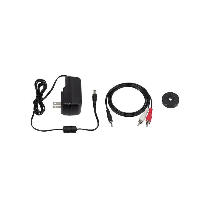 Audio Technica AT-LP60XHP-GM | Table tournante - Stéréo - Avec casque - Métal Gun-SONXPLUS Val-des-sources