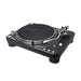 Audio Technica AT-LP1240-USBXP | Table tournante DJ professionnelle - USB - Analogique - Noir-SONXPLUS Val-des-sources
