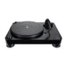 Audio Technica AT-LP7 | Table tournante - Platine - 33 1/3 tr/min, 45 tr/min - Noir-SONXPLUS Val-des-sources