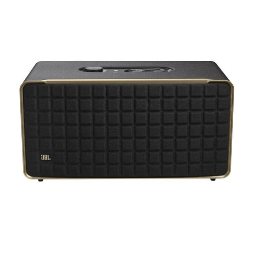 JBL Authentics 500 | Haut-parleurs maison 3.1 - Dolby Atmos 3D - 270 Watts - Wi-Fi - Bluetooth - Noir-SONXPLUS Val-des-sources