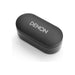 Denon PERL PRO | Écouteurs sans fil - Bluetooth - Technologie Masimo Adaptive Acoustic - Noir-SONXPLUS Val-des-sources
