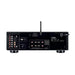 Yamaha R-N600A | Récepteur réseau/stéréo - MusicCast - Bluetooth - Wi-Fi - AirPlay 2 - Noir-SONXPLUS Val-des-sources