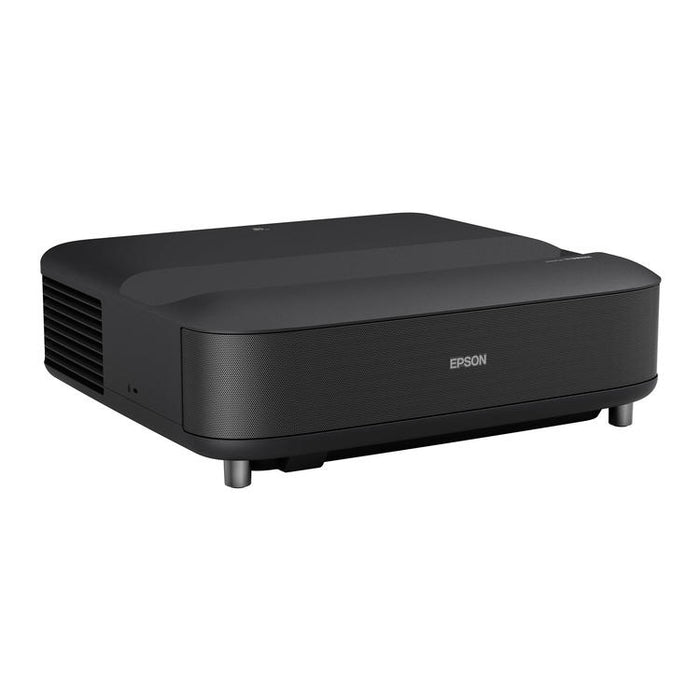 Epson LS650 | Projecteur laser EpiqVision Ultra - Multimédia intelligent - 4K PRO-UHD - Noir-SONXPLUS Val-des-sources