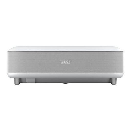 Epson LS650 | Projecteur laser EpiqVision Ultra - Multimédia intelligent - 4K PRO-UHD - Blanc-SONXPLUS Val-des-sources