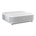 Epson LS650 | Projecteur laser EpiqVision Ultra - Multimédia intelligent - 4K PRO-UHD - Blanc-SONXPLUS Val-des-sources