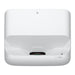 Epson LS650 | Projecteur laser EpiqVision Ultra - Multimédia intelligent - 4K PRO-UHD - Blanc-SONXPLUS Val-des-sources