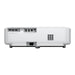 Epson LS650 | Projecteur laser EpiqVision Ultra - Multimédia intelligent - 4K PRO-UHD - Blanc-SONXPLUS Val-des-sources