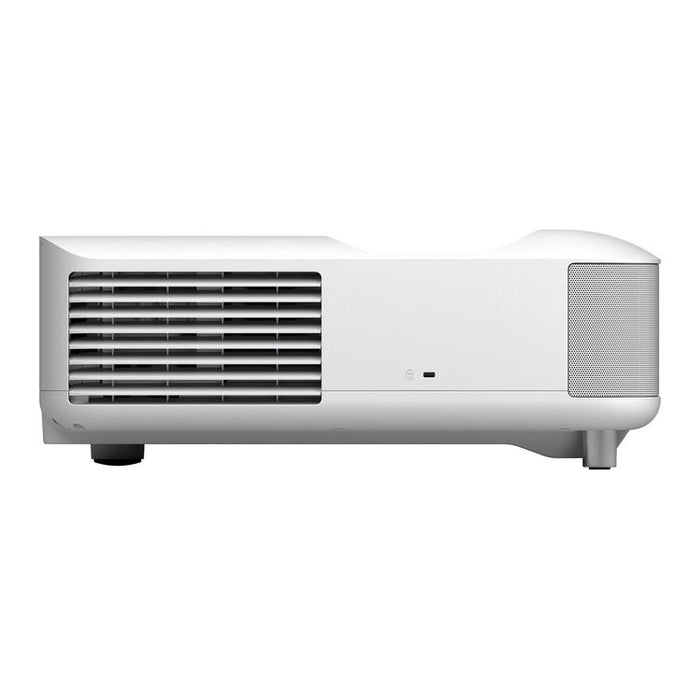 Epson LS650 | Projecteur laser EpiqVision Ultra - Multimédia intelligent - 4K PRO-UHD - Blanc-SONXPLUS Val-des-sources