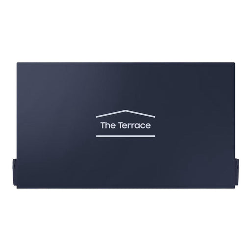 Samsung VG-SDCC55G/ZC | Housse de protection pour Téléviseur d'extérieur 55" The Terrace - Gris foncé-SONXPLUS Val-des-sources