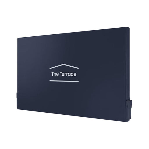 Samsung VG-SDCC55G/ZC | Housse de protection pour Téléviseur d'extérieur 55" The Terrace - Gris foncé-SONXPLUS Val-des-sources