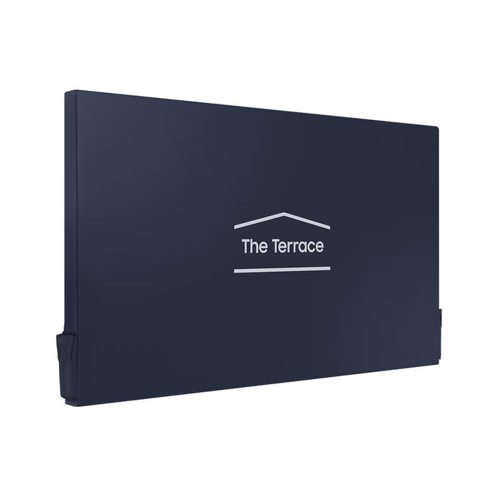 Samsung VG-SDCC55G/ZC | Housse de protection pour Téléviseur d'extérieur 55" The Terrace - Gris foncé-SONXPLUS Val-des-sources