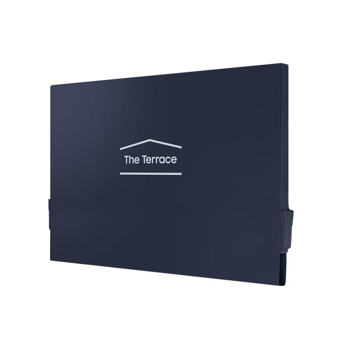 Samsung VG-SDCC55G/ZC | Housse de protection pour Téléviseur d'extérieur 55" The Terrace - Gris foncé-SONXPLUS Val-des-sources