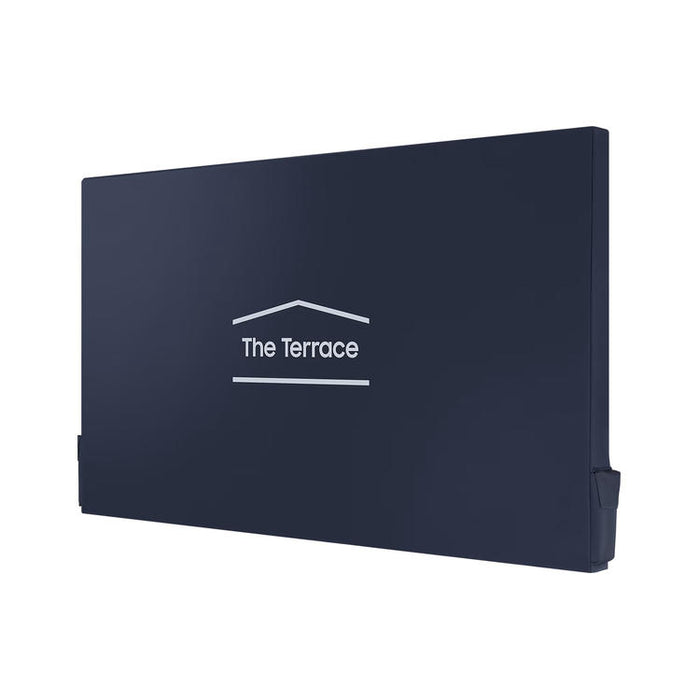 Samsung VG-SDCC65G/ZC | Housse de protection pour Téléviseur d'extérieur 65" The Terrace - Gris foncé-SONXPLUS Val-des-sources