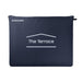 Samsung VG-SDCC65G/ZC | Housse de protection pour Téléviseur d'extérieur 65" The Terrace - Gris foncé-SONXPLUS Val-des-sources