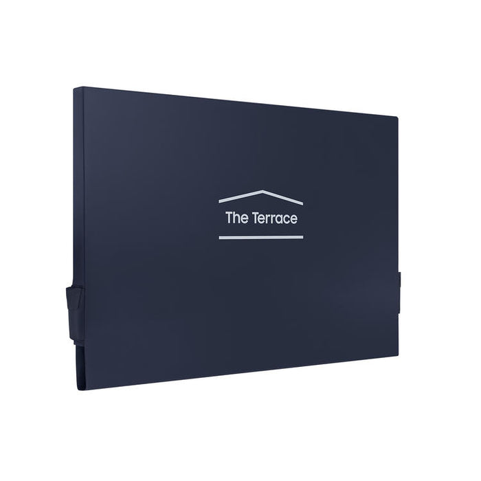 Samsung VG-SDCC65G/ZC | Housse de protection pour Téléviseur d'extérieur 65" The Terrace - Gris foncé-SONXPLUS Val-des-sources