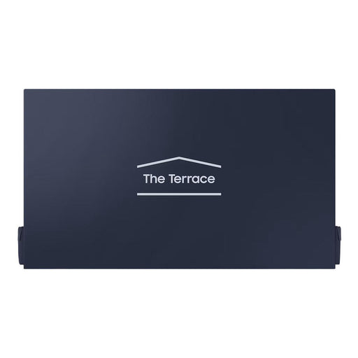 Samsung VG-SDCC85G/ZC | Housse de protection pour Téléviseur d'extérieur 85" The Terrace - Gris foncé-SONXPLUS Val-des-sources