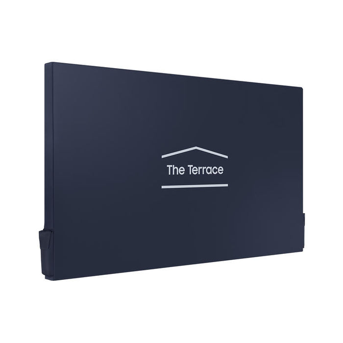 Samsung VG-SDCC85G/ZC | Housse de protection pour Téléviseur d'extérieur 85" The Terrace - Gris foncé-SONXPLUS Val-des-sources