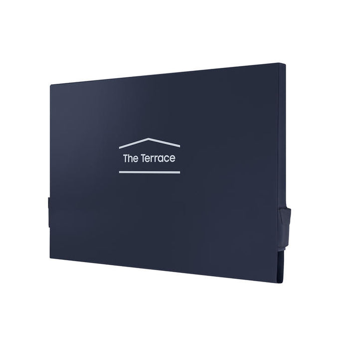 Samsung VG-SDCC85G/ZC | Housse de protection pour Téléviseur d'extérieur 85" The Terrace - Gris foncé-SONXPLUS Val-des-sources