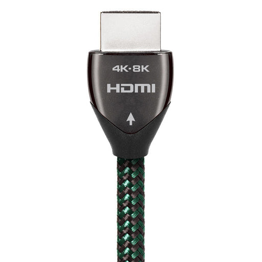 Audioquest Photon | Câble HDMI Photon 48 - Transfert jusqu'à 10K Ultra HD - 1.5 Mètres-SONXPLUS Val-des-sources