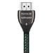 Audioquest Photon | Câble HDMI Photon 48 - Transfert jusqu'à 10K Ultra HD - 1.5 Mètres-SONXPLUS Val-des-sources