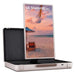 LG 27LX5QKNA | StanbyME GO 27" - Mallette Design - Écran tactile-SONXPLUS Val-des-sources